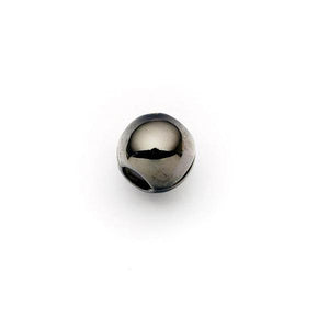 3 sephora shine one - Gunmetal color - charm box-Charms-Marque:Référence: 4-KELA- -DIAM'S NC