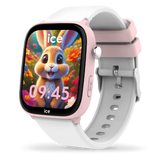 ICE smart junior 3.0 - Find My - Pink - White - 1.75
