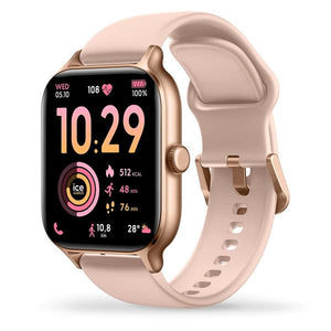 ICE fit RT 3.0 - Rose-gold - Nude - 1.75 - GPS - 36mm