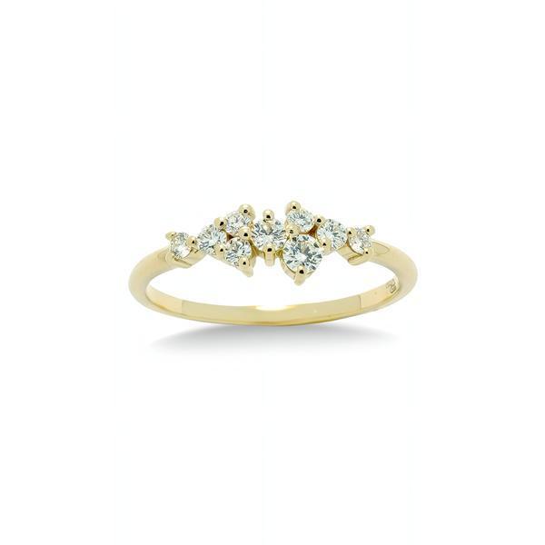 Alliance en or jaune sertie de diamants.-Solitaires-Marque:Référence: D1.296Métal: Or jauneTitre: 18 caratsPoids du métal: 1,70 GrType de pierre: Diamant(s)Poids: 0,25 CtForme - taille: Taille brillantCouleur: FPureté: SI1Comment choisir sa taille de doigt:cliquer pour découvrir notre guide des tailles imprimable-DIAM'S- -DIAM'S NC