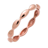 Alliance en or rose 18 carats-Alliance or et argent-Marque:Référence: D1.167-ROMétal: Or roseTitre: 18 caratsPoids du métal: 1,80 GrComment choisir sa taille de doigt:cliquer pour découvrir notre guide des tailles imprimable-DIAM'S- -DIAM'S NC