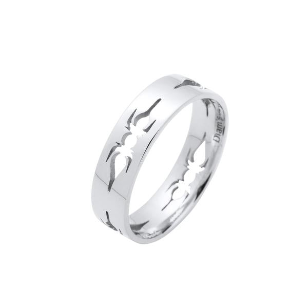 Bague "Toi Et Moi" En Argent 925 Et Perles De Culture - Taille 61, Neuve Sans Emballage