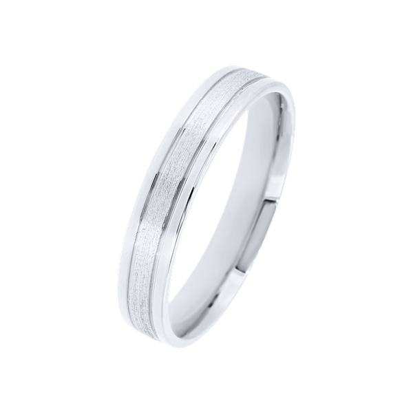 Alliance satinée en or blanc.-Alliance or et argent-Marque:Référence: D1.192-OBSAT 60Métal: Or blancTitre: 18 caratsPoids du métal: 3,90 GrComment choisir sa taille de doigt:cliquer pour découvrir notre guide des tailles imprimable-DIAM'S- -DIAM'S NC