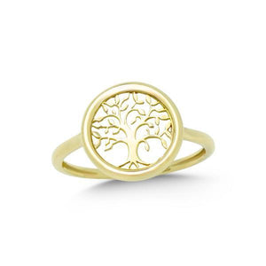 Bague arbre de vie en or jaune-Alliances diamants-Marque:Référence: D9.219-L0.11Métal: Or jauneTitre: 18 caratsPoids du métal: 1,60 GrComment choisir sa taille de doigt:cliquer pour découvrir notre guide des tailles imprimable-DIAM'S- -DIAM'S NC