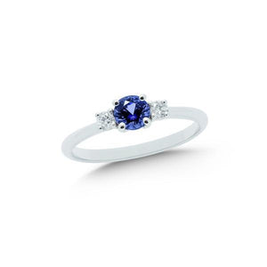 Bague en or blanc sertie d'un saphir et diamants ( 2x0,04 - SA 0,32 ct)-Bagues pierres précieuses-Marque:Référence: D9.224-OB-SAMétal: Titre: Poids du métal: 1,90 GrType de pierre: Saphir(s)Poids: 0,32 CtForme - taille: Taille brillantCouleur: BleuType de pierre (2): Diamant(s)Poids (2): 0,08 CtForme - taille (2): Taille brillantCouleur (2): FPureté (2): SI1Comment choisir sa taille de doigt:cliquer pour découvrir notre guide des tailles imprimable-DIAM'S- -DIAM'S NC