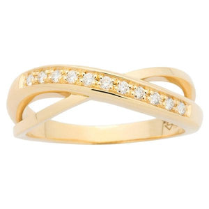 Bague or jaune 18 carats 11 diamants de 0.01 carat couleur F pureté SI1-Bagues diamants-Marque:Référence: D9.17Métal: Or jauneTitre: 18 caratsPoids du métal: 4,50 GrType de pierre: Diamant(s)Poids: 0,01 CtForme - taille: Taille brillantCouleur: FPureté: SI1Comment choisir sa taille de doigt:cliquer pour découvrir notre guide des tailles imprimable-DIAM'S- -DIAM'S NC