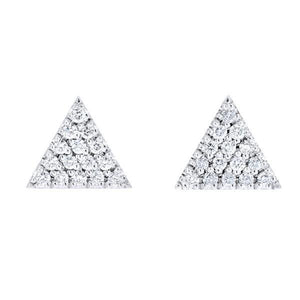 Boucle d'oreilles en or blanc serties de diamants.-Boucles d'oreilles diamants-Marque:Référence: D6.109-OBMétal: Or blancTitre: 18 caratsPoids du métal: 0,80 GrType de pierre: Diamant(s)Poids: 0,09 CtForme - taille: Taille brillantCouleur: FPureté: SI1-DIAM'S- D6.109-OB-DIAM'S NC