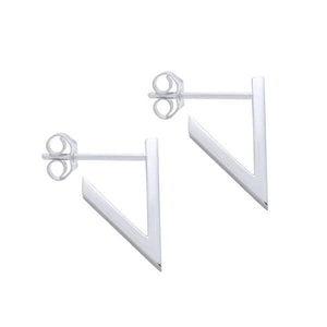 Boucles d'oreilles en or blanc.-Boucles d'oreilles or et argent-Marque:Référence: D6.147-OBMétal: Or blancTitre: 18 caratsPoids du métal: 1,80 Gr-DIAM'S- D6.147-OB-DIAM'S NC