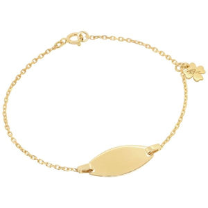 Gourmette en or jaune chaine maille forçat diamantée1.2 mm-Bracelets gourmette identitée-Marque:Référence: L4.66-FDMétal: Or jauneTitre: 18 caratsPoids du métal: 1,60 Gr-DIAM'S- -DIAM'S NC