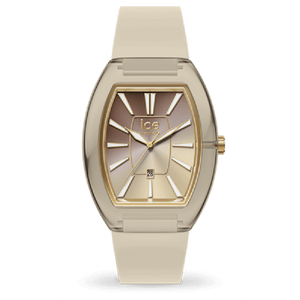 ICE boliday - Dome - Almond skin sunset - Small - 3H+D-Montres femme-Marque:Référence: 024039-ICE WATCH- -DIAM'S NC