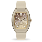 ICE boliday - Dome - Almond skin sunset - Small - 3H+D-Montres femme-Marque:Référence: 024039-ICE WATCH- -DIAM'S NC