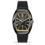 ICE boliday - Dome - Black gold - Small - 3H+D-Montres femme-Marque:Référence: 024031-ICE WATCH- -DIAM'S NC