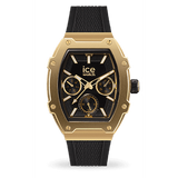 ICE boliday - Golden black - Alu - Small - MT-Montres femme-Marque:Référence: 022866-ICE WATCH- -DIAM'S NC