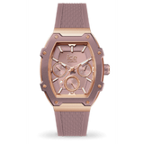 ICE boliday - Silk pink - Alu - Small - MT-Montres femme-Marque:Référence: 023804-ICE WATCH- -DIAM'S NC