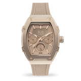 ICE boliday - Timeless taupe - Alu - Small - MT-Montres femme-Marque:Référence: 022861-ICE WATCH- -DIAM'S NC