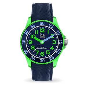 ICE cartoon - Dino - Extra-small - 3H-Montres enfant-Marque:Référence: 018931-ICE WATCH- -DIAM'S NC