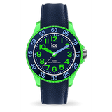 ICE cartoon - Dino - Extra-small - 3H-Montres enfant-Marque:Référence: 018931-ICE WATCH- -DIAM'S NC