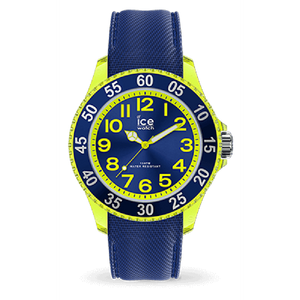 ICE cartoon - Spaceship - Small - 3H-Montres enfant-Marque:Référence: 017734-ICE WATCH- -DIAM'S NC