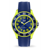 ICE cartoon - Spaceship - Small - 3H-Montres enfant-Marque:Référence: 017734-ICE WATCH- -DIAM'S NC
