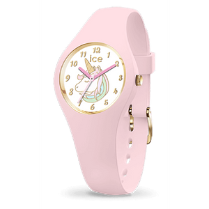 ICE fantasia - Unicorn pink - Extra small - 3H-Montres enfant-Marque:Référence: 018422-ICE WATCH- -DIAM'S NC