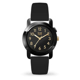 ICE find - Black - Gold - Small - 3H