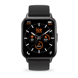 ICE fit 1.0 - Black - 1.78 AMOLED - GPS-Montres homme-Marque:Référence: 024104-ICE WATCH- -DIAM'S NC
