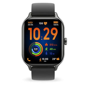 ICE fit RT 3.0 - Black - 1.97 - GPS - 40mm