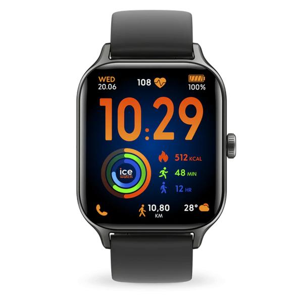 ICE fit RT 3.0 - Black - 1.97 - GPS - 40mm