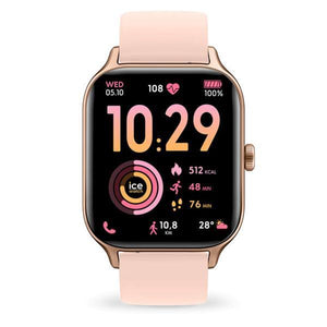 ICE fit RT 3.0 - Rose-gold - Nude - 1.75 - GPS - 36mm
