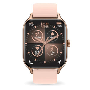 ICE fit RT 3.0 - Rose-gold - Nude - 1.97 - GPS- 40 mm