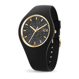 ICE glitter - Black - S37 - 3H-Montres femme-Marque:Référence: 024520-ICE WATCH- -DIAM'S NC
