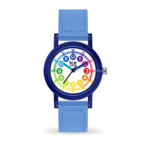 ICE learning - Blue learning - XS28 - 3H-Montres enfant-Marque:Référence: 024503-ICE WATCH- -DIAM'S NC