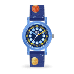 ICE learning - Blue space - XS28 - 3H-Montres enfant-Marque:Référence: 024500-ICE WATCH- -DIAM'S NC