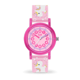 ICE learning - Pink unicorn - XS28 - 3H-Montres enfant-Marque:Référence: 024496-ICE WATCH- -DIAM'S NC
