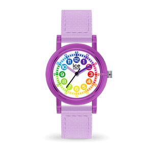 ICE learning - Purple learning - XS28 - 3H-Montres enfant-Marque:Référence: 024499-ICE WATCH- -DIAM'S NC