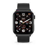 ICE smart 3.0 - Black - 1.78 AMOLED - GPS-Montres homme-Marque:Référence: 024299-ICE WATCH- -DIAM'S NC
