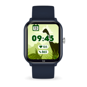 ICE smart junior 3.0 - Blue - 1.75 AMOLED-Montres enfant-Marque:Référence: 024295-ICE WATCH- -DIAM'S NC