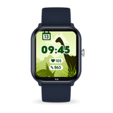 ICE smart junior 3.0 - Blue - 1.75 AMOLED-Montres enfant-Marque:Référence: 024295-ICE WATCH- -DIAM'S NC