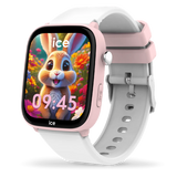 ICE smart junior 3.0 - Find My - Pink - White - 1.75-Montres enfant-Marque: Pink Une première mondiale : enfants connectés et montre géolocalisable Ice-Watch dévoile une innovation unique sur le marché : la ICE smart junior 3.0 Find My, une montre connectée et géolocalisable conçue pour les enfants. La grande nouveauté consiste à intégrer la technologie Find My d’Apple à la montre. Avec cette prouesse technologique, il devient plus facile que jamais de localiser la montre en cas de perte ou d’oubli, tout en