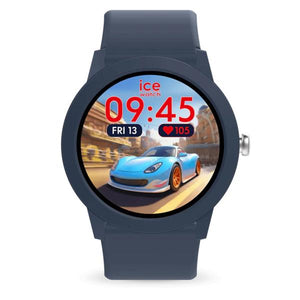 ICE smart junior RD 3.0 - Blue - 1.19 AMOLED - 39mm