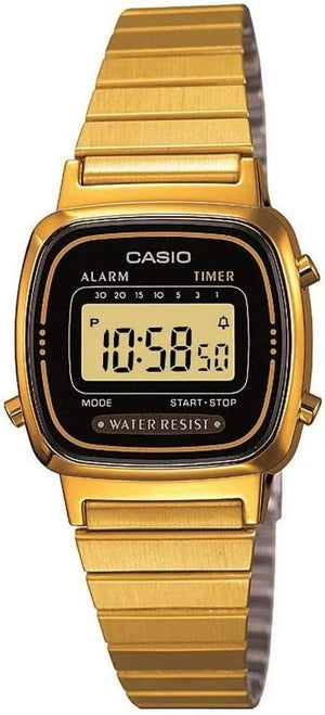 Montre Casio collection