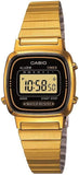Montre Casio collection