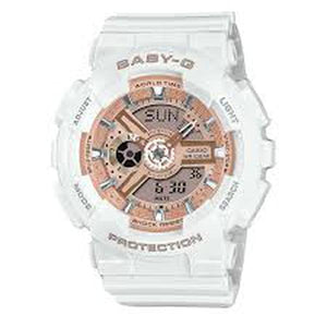 Montre BABYG-Montres femme-Marque:Référence: BA-110X-7A1ER-BABY-G- -DIAM'S NC