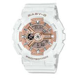 Montre BABYG-Montres femme-Marque:Référence: BA-110X-7A1ER-BABY-G- -DIAM'S NC