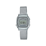 Montre Casio Collection-Montres homme-Marque:Référence: LA670WEA-7EF-CASIO VINTAGE- LA670WEA-7EF-DIAM'S NC