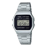 Montre Casio Collection-Montres homme-Marque:Référence: A158WEA-1EF-CASIO VINTAGE- -DIAM'S NC