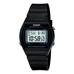 Montre Casio Collection.-Montres homme-Marque:Référence: W-202-1AVEF-CASIO VINTAGE- -DIAM'S NC