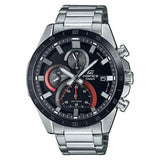 Montre Casio Edifice-Montres homme-Marque:Référence: EFR-571DB-1A1V-CASIO EDIFICE- EFR-571DB-1A1V-DIAM'S NC