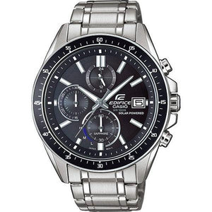 Montre Casio Edifice-Montres homme-Marque:Référence: EFS-S510D-1AVUEF-CASIO EDIFICE- EFS-S510D-1AVUEF-DIAM'S NC