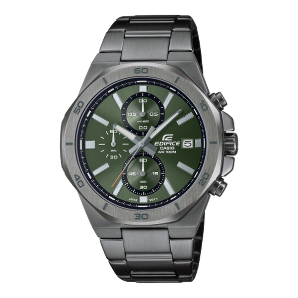 Montre Casio Edifice-Montres homme-Marque:Référence: EFV-640DC-3AVUEF-CASIO EDIFICE- EFV-640DC-3AVUEF-DIAM'S NC